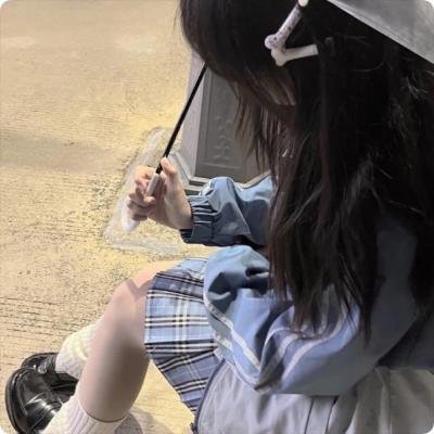 爱的沉浸式