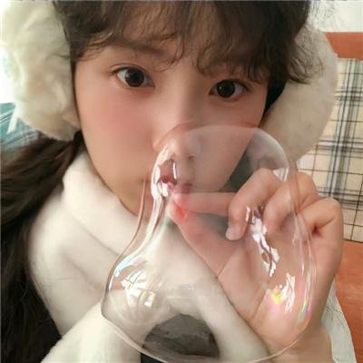 狼少女